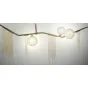 Люстра Cherry Bomb Chandelier от ImperiumLoft