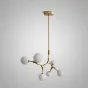 Люстра на штанге BEANSTALK от ImperiumLoft