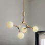 Люстра на штанге BEANSTALK от ImperiumLoft