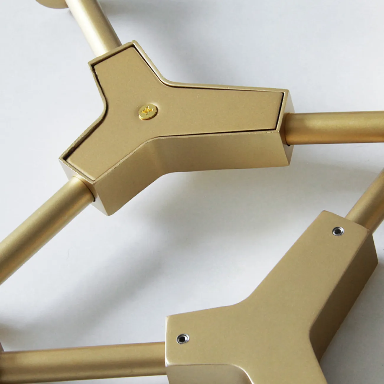 Люстра на штанге BEANSTALK от ImperiumLoft