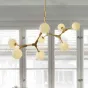 Люстра на штанге BEANSTALK от ImperiumLoft