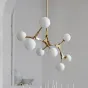 Люстра на штанге BEANSTALK от ImperiumLoft