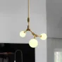 Люстра на штанге BEANSTALK от ImperiumLoft