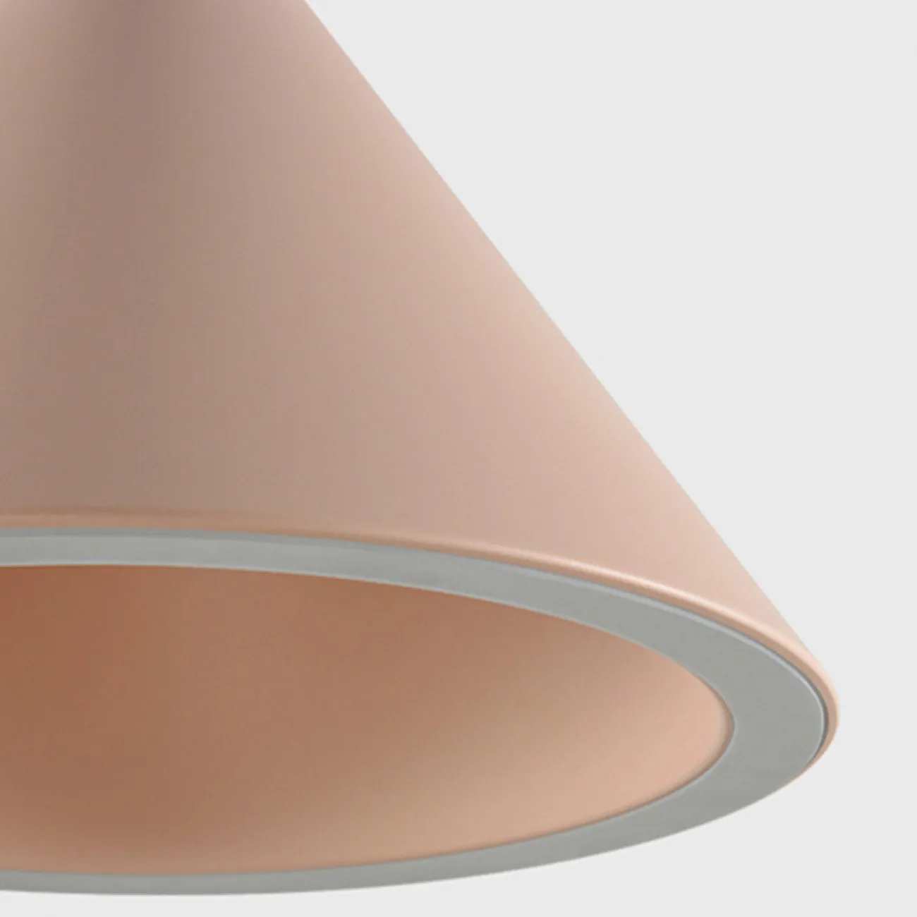 Подвесной светильник Woud Annular D25 White от ImperiumLoft