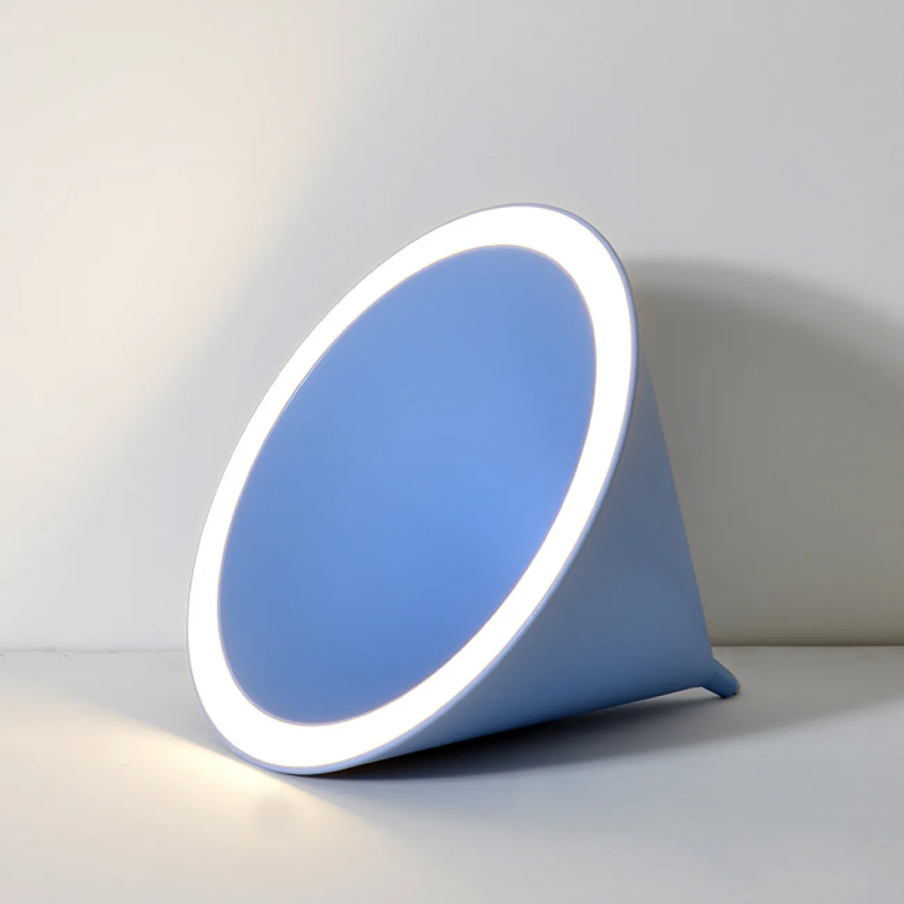 Подвесной светильник Woud Annular D25 White от ImperiumLoft