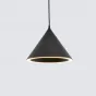Подвесной светильник Woud Annular D25 White от ImperiumLoft