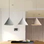 Подвесной светильник Woud Annular D25 White от ImperiumLoft