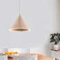 Подвесной светильник Woud Annular D25 White от ImperiumLoft