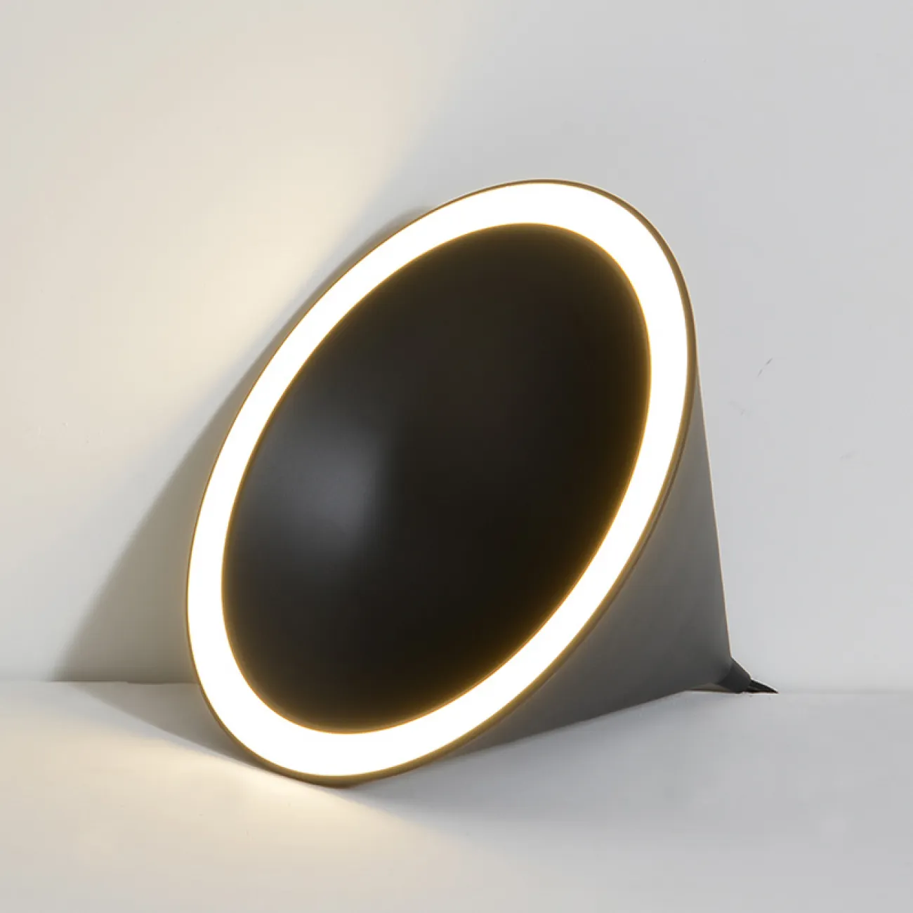 Подвесной светильник Woud Annular D25 White от ImperiumLoft