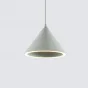 Подвесной светильник Woud Annular D25 White от ImperiumLoft