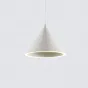 Подвесной светильник Woud Annular D25 White от ImperiumLoft