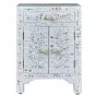 Комод Inlaid Bone Soft Blue от LaLume