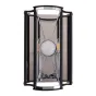 Бра Candles Cell Chromium Sconces