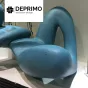 Дизайнерская скульптура фигура женщины LaLume-SKT00130