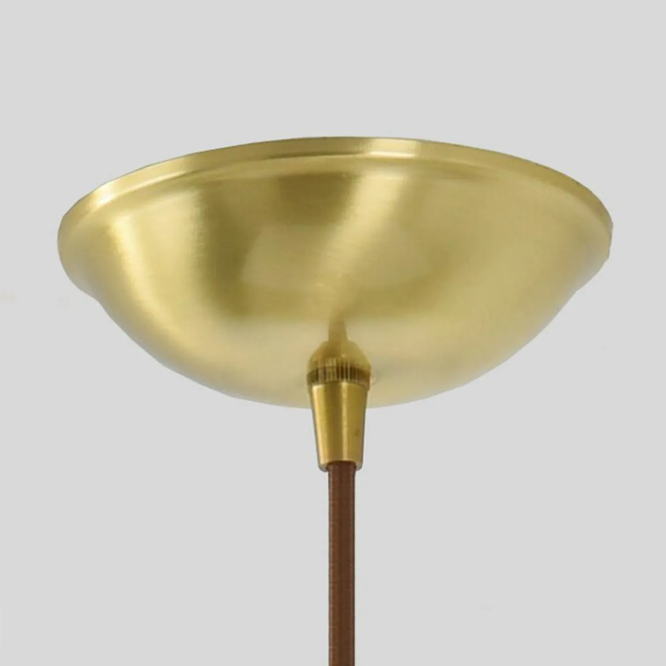 Подвесной светильник SCREW E D18 от ImperiumLoft