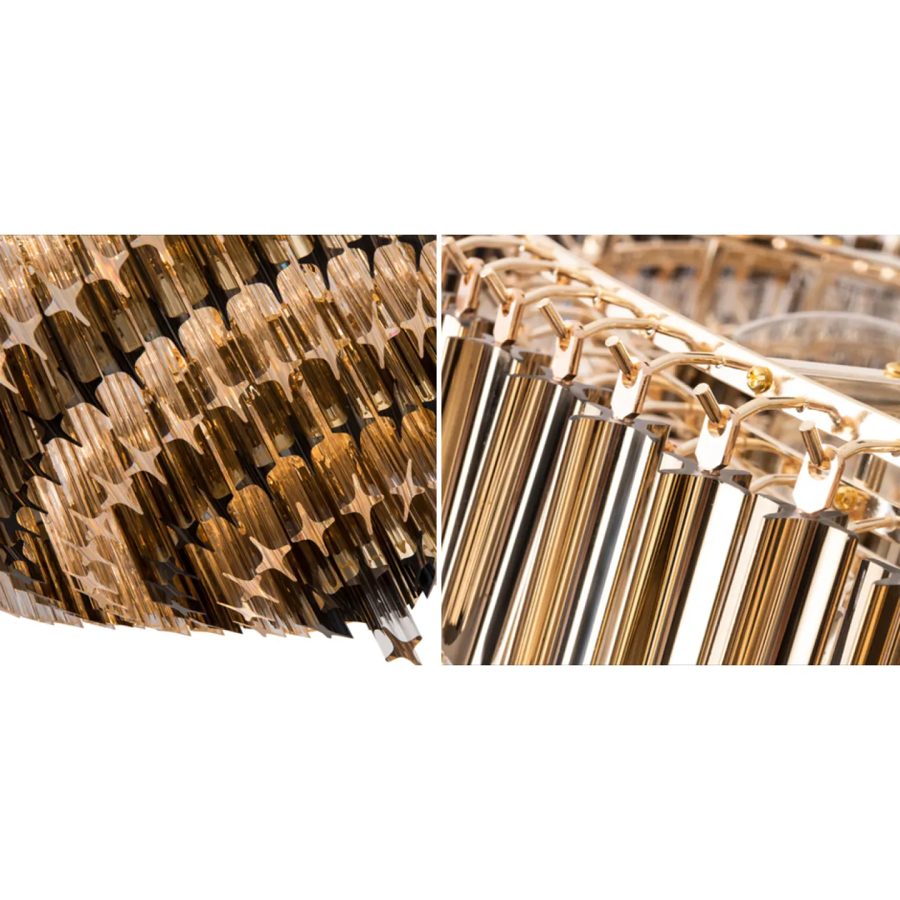 Люстра Covet EMPIRE 90