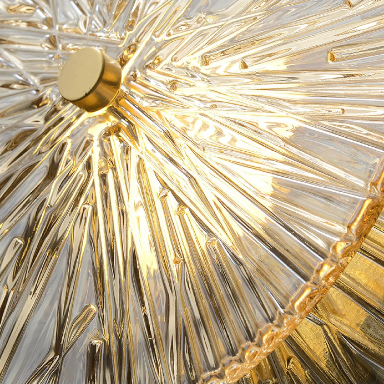 Подвесная люстра AGAPI CH от ImperiumLoft