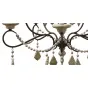 Люстра Wood Myst chandelier