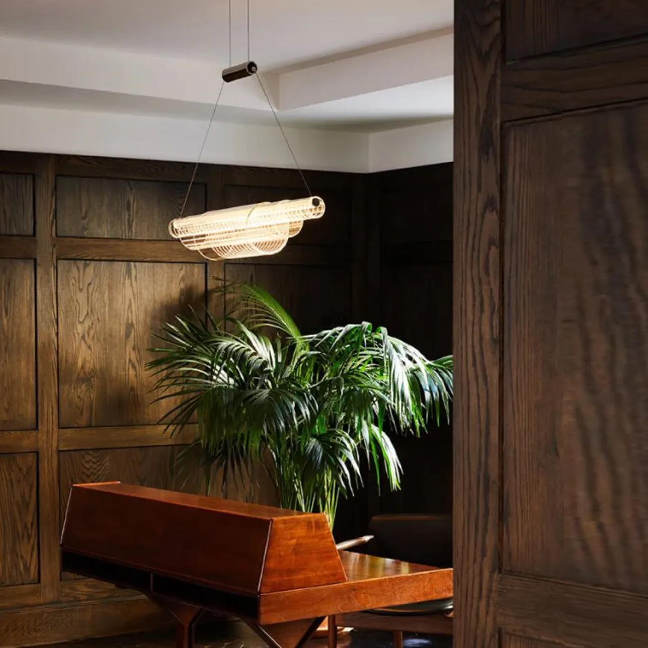 Подвесной светильник BIELLA L80 от ImperiumLoft