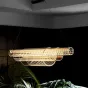 Подвесной светильник BIELLA L80 от ImperiumLoft