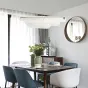 Подвесной светильник BIELLA L80 от ImperiumLoft