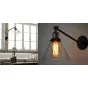 Бра Gloce Cone Shade Loft Industrial Glass от LaLume