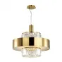 Подвесная люстра ROXANA D60 Gold от ImperiumLoft