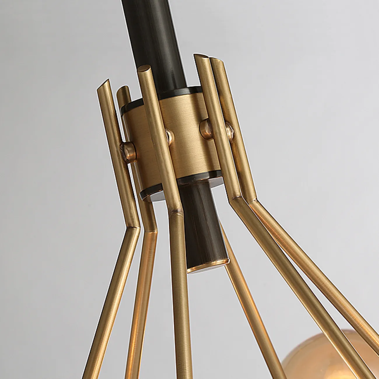 Подвесная люстра TUM D56 от ImperiumLoft