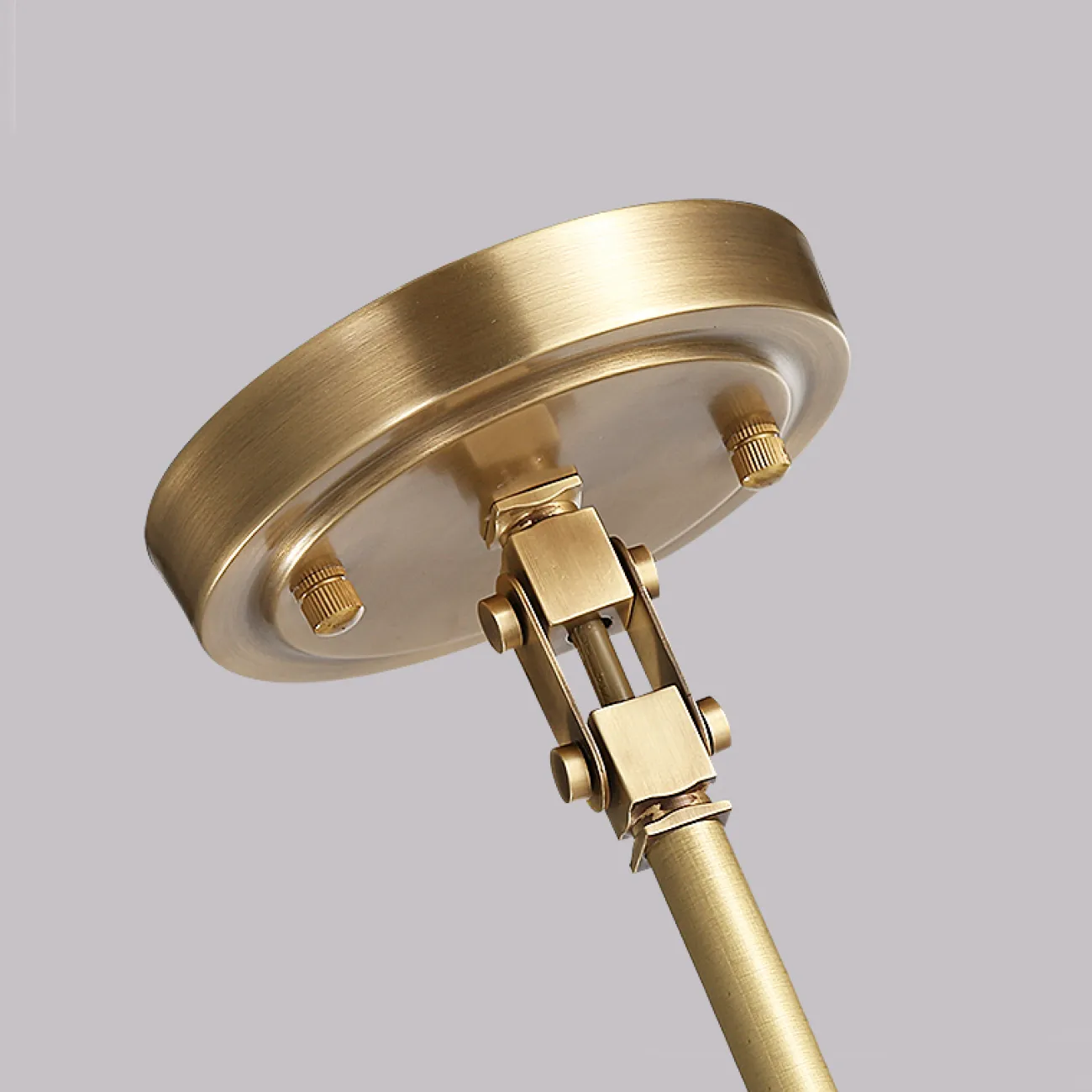 Подвесная люстра TUM D56 от ImperiumLoft