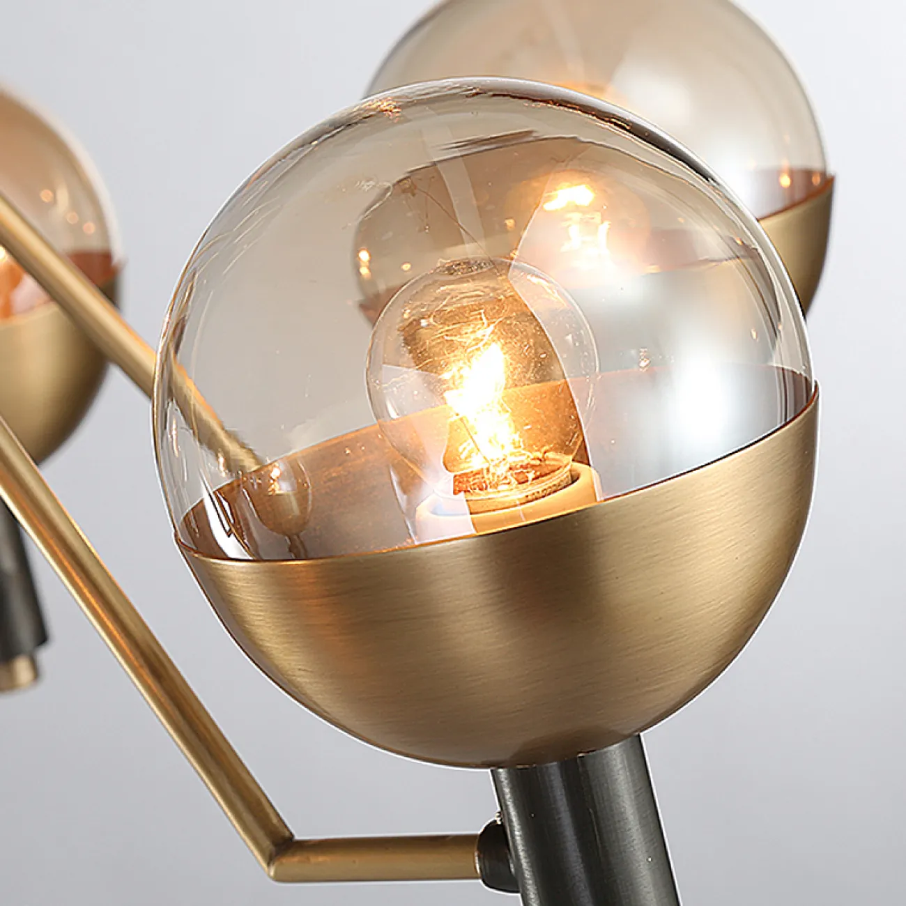 Подвесная люстра TUM D56 от ImperiumLoft