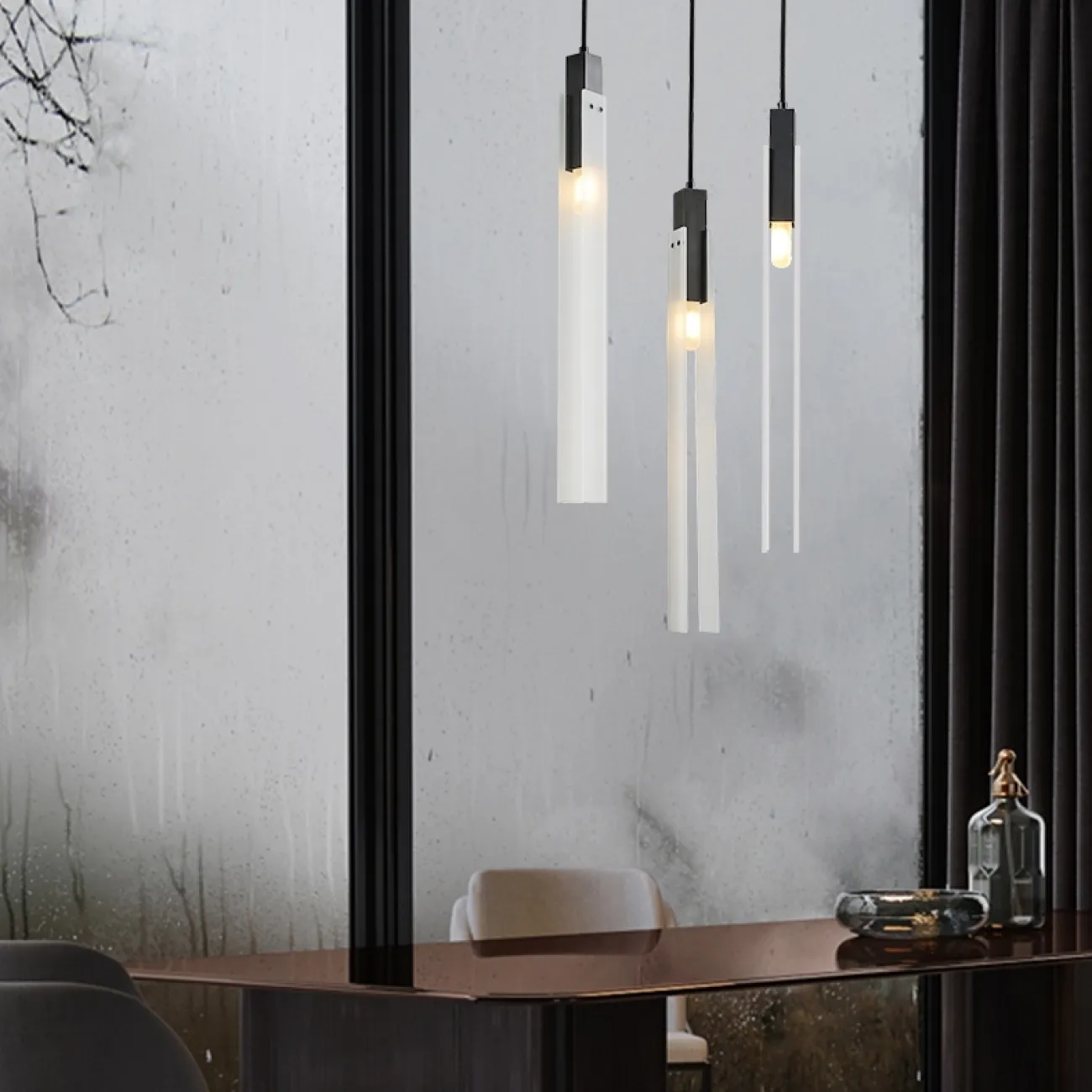 Подвесной светильник GIVA от ImperiumLoft Подвесной светильник GIVA от ImperiumLoft