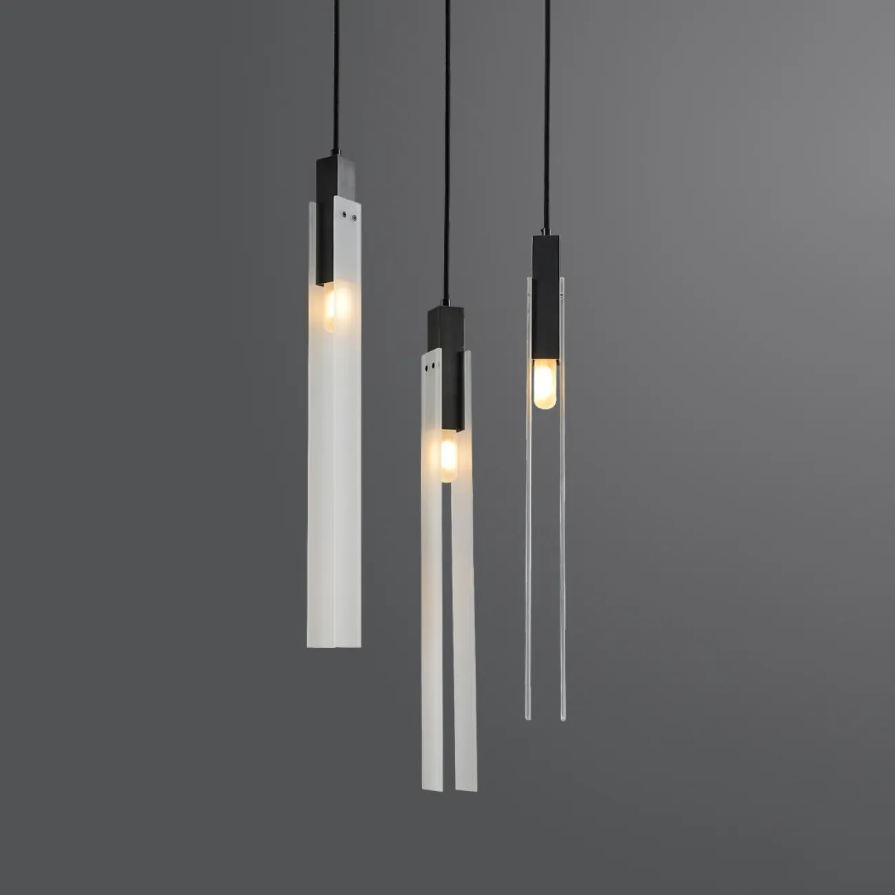 Подвесной светильник GIVA от ImperiumLoft Подвесной светильник GIVA от ImperiumLoft