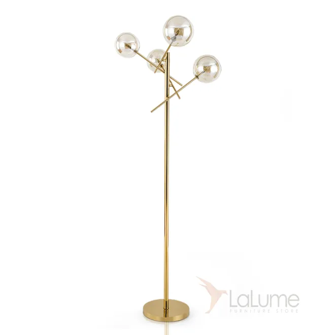 Торшер Gallotti & Radice Bolle floor lamp от LaLume