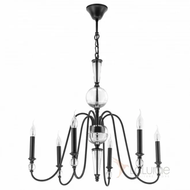 Люстра в классическом стиле MARKAS от ImperiumLoft