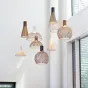 Люстра в классическом стиле MARKAS от ImperiumLoft