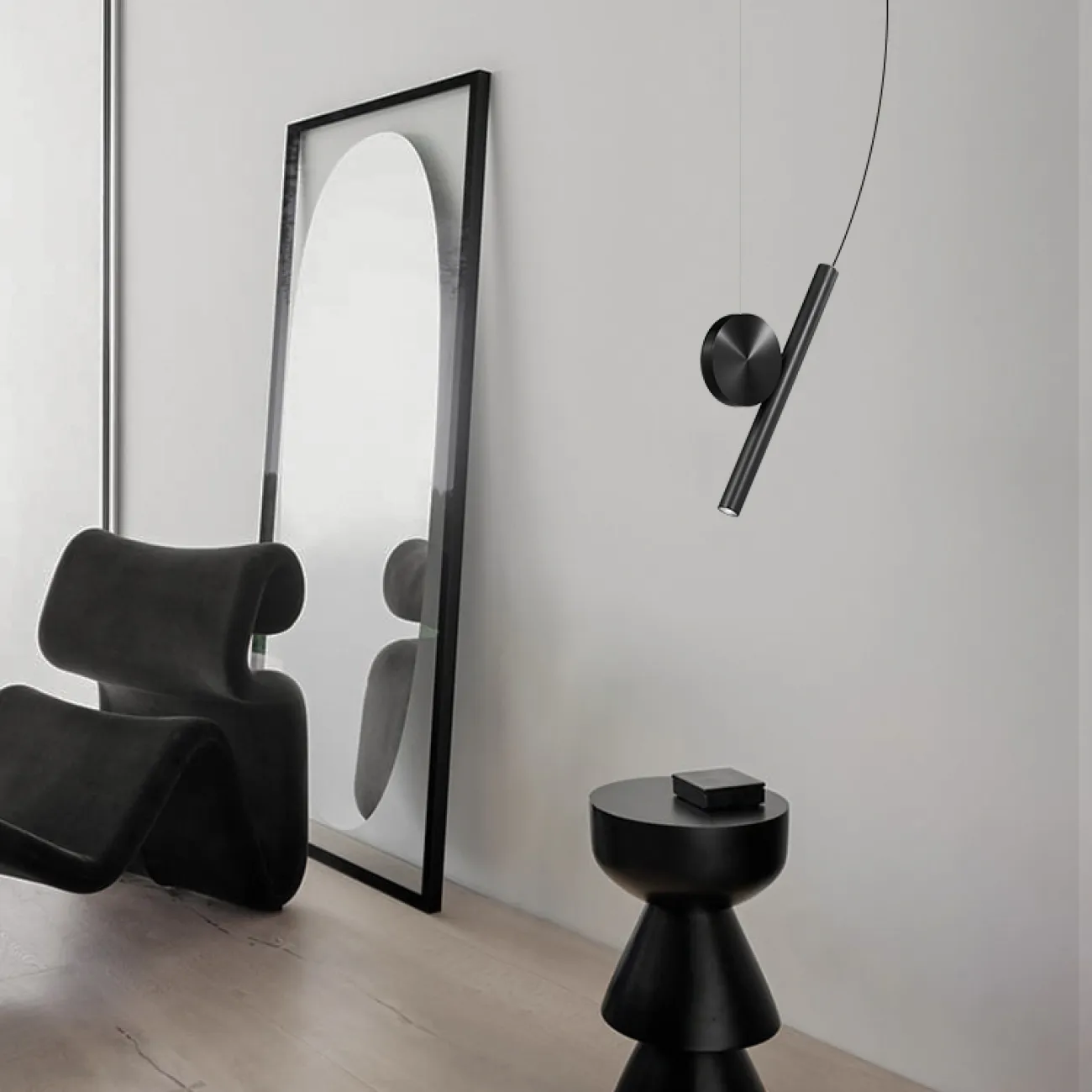 Подвесной светильник DROTT от ImperiumLoft Подвесной светильник DROTT от ImperiumLoft