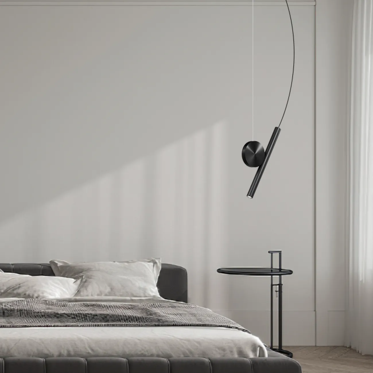 Подвесной светильник DROTT от ImperiumLoft Подвесной светильник DROTT от ImperiumLoft