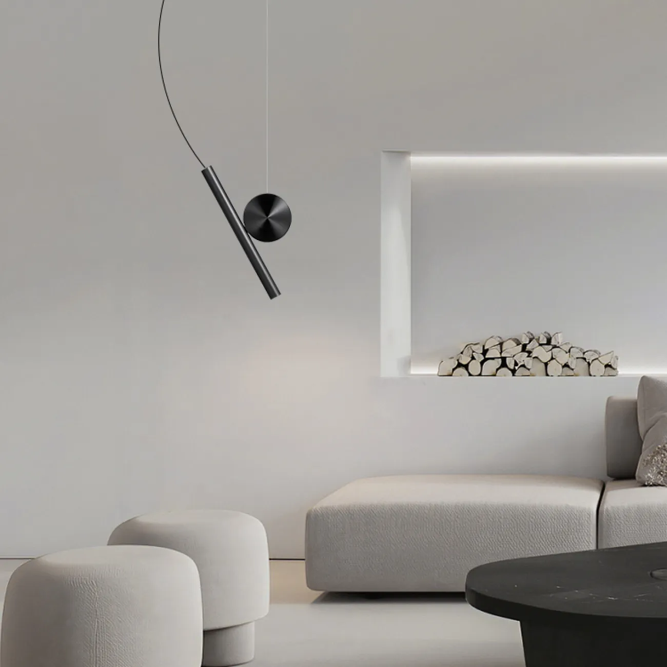 Подвесной светильник DROTT от ImperiumLoft Подвесной светильник DROTT от ImperiumLoft