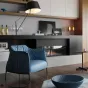 Торшер Spar Floor Lamp от ImperiumLoft