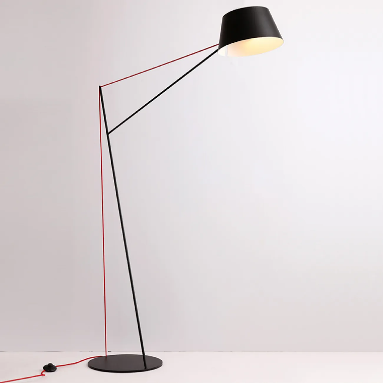 Торшер Spar Floor Lamp от ImperiumLoft