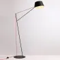 Торшер Spar Floor Lamp от ImperiumLoft