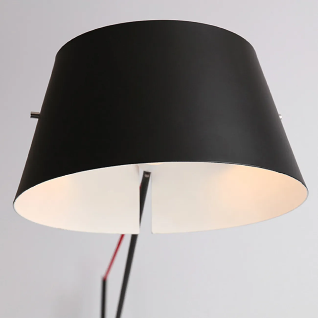 Торшер Spar Floor Lamp от ImperiumLoft