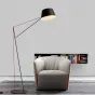 Торшер Spar Floor Lamp от ImperiumLoft