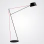 Торшер Spar Floor Lamp от ImperiumLoft