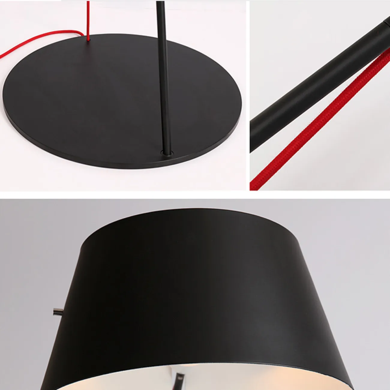 Торшер Spar Floor Lamp от ImperiumLoft Торшер Spar Floor Lamp от ImperiumLoft