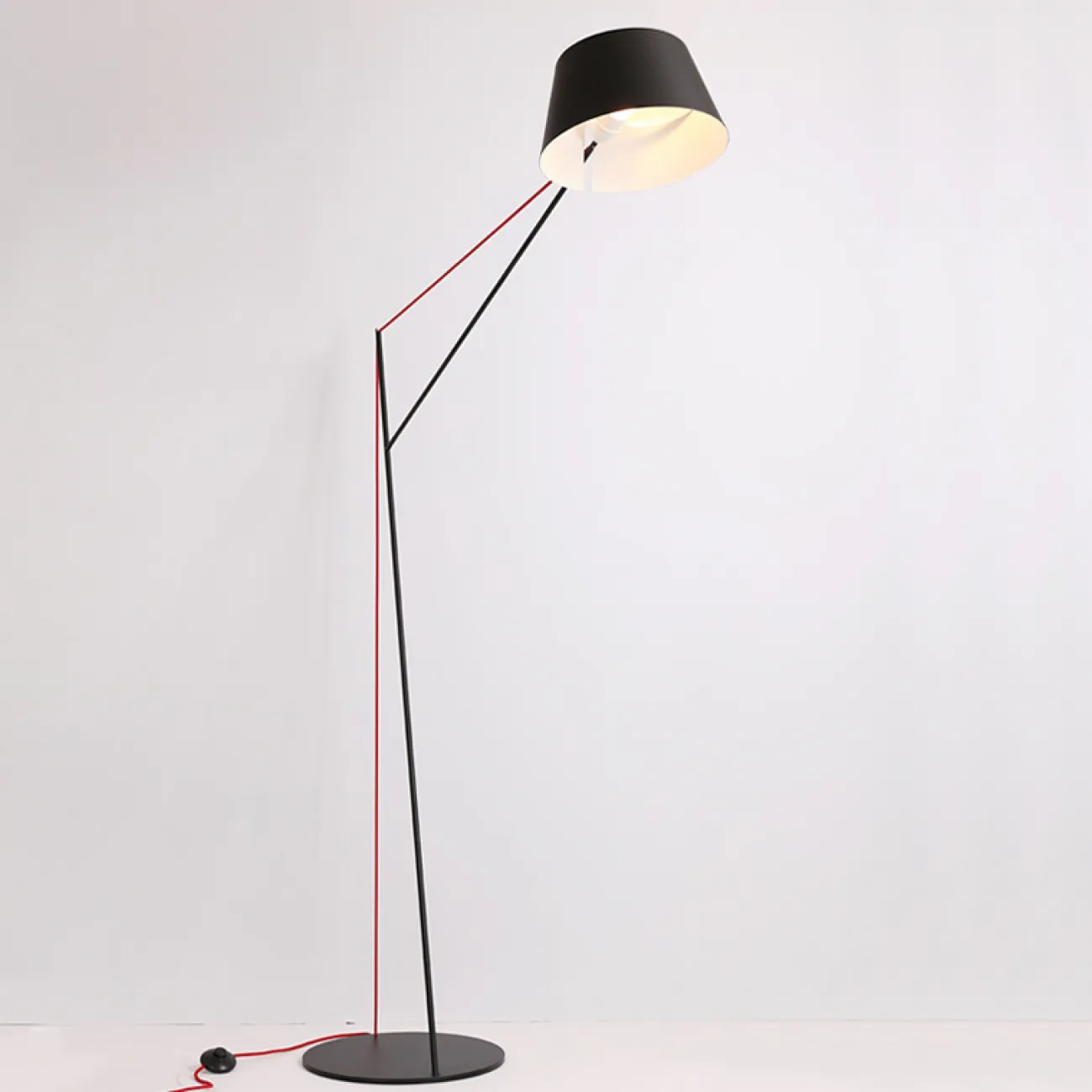 Торшер Spar Floor Lamp от ImperiumLoft