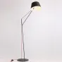 Торшер Spar Floor Lamp от ImperiumLoft