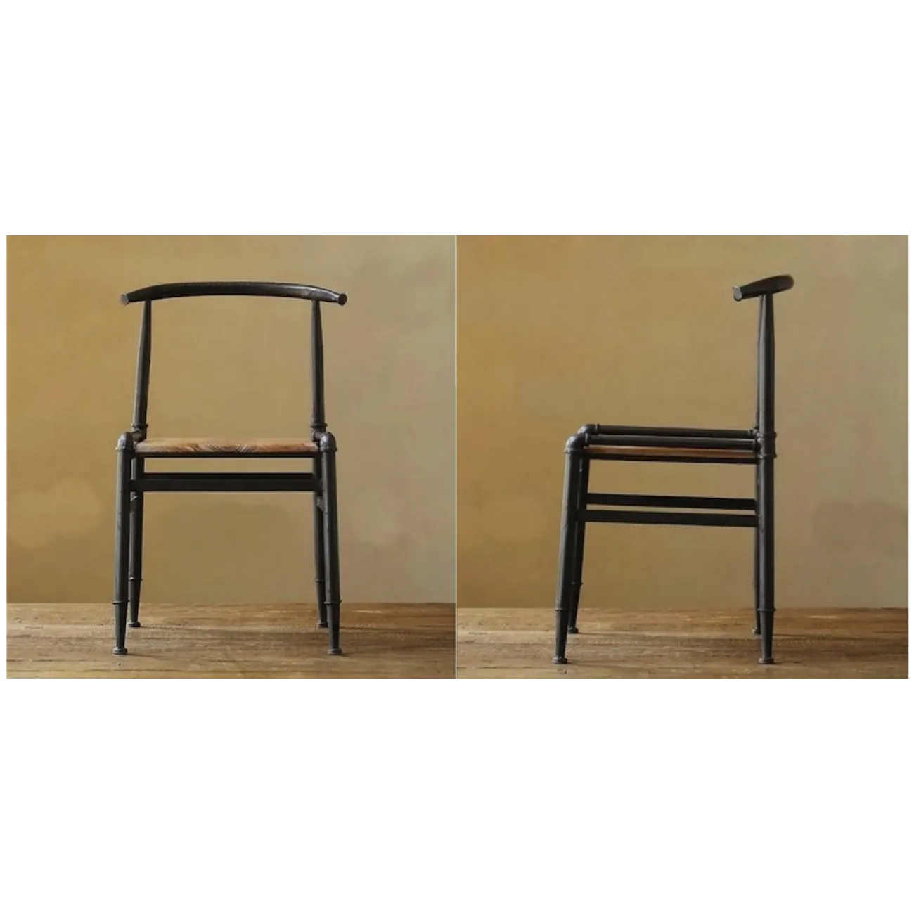 Стул Loft Chair от LaLume