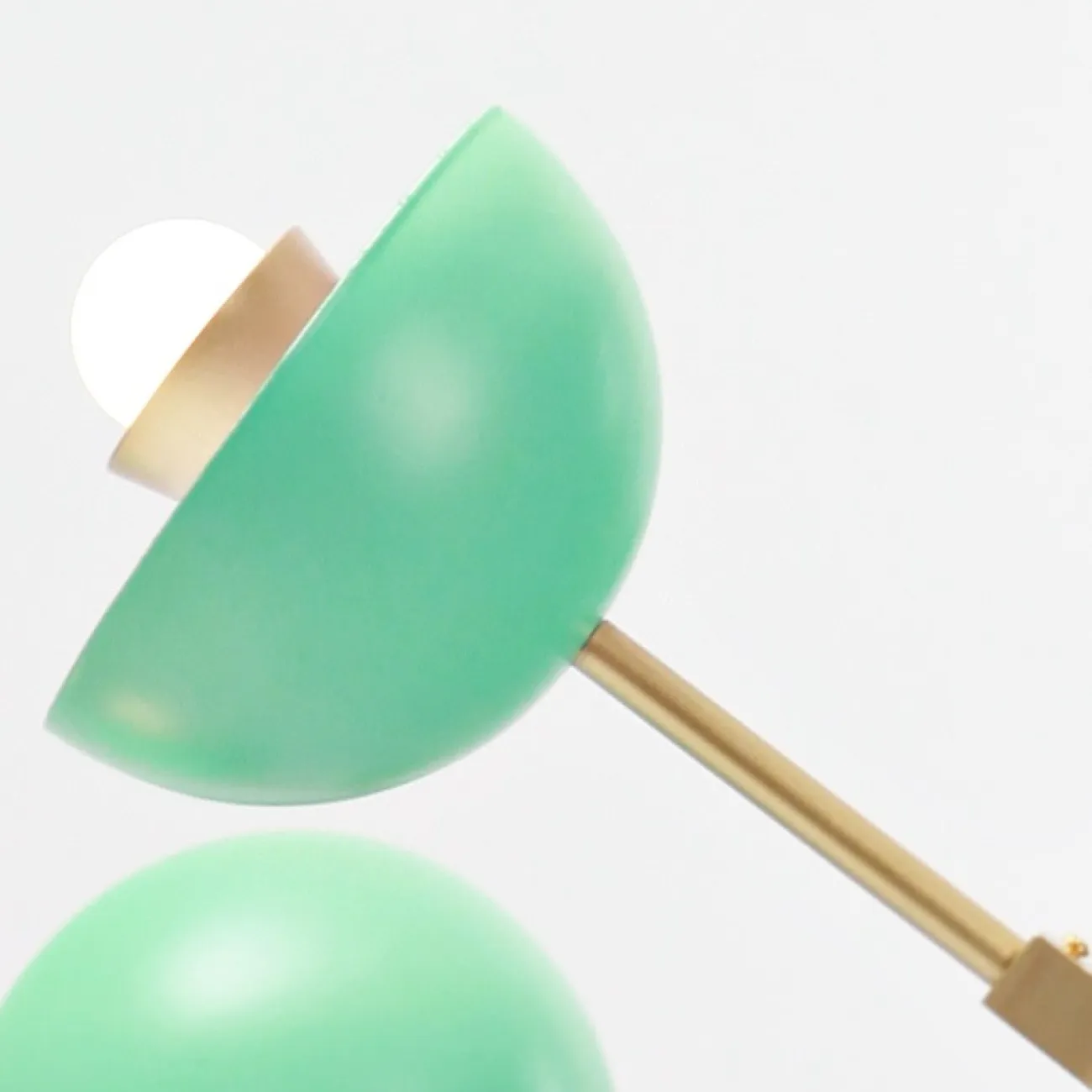 Подвесная люстра CLOTHO от ImperiumLoft