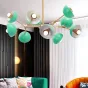 Подвесная люстра CLOTHO от ImperiumLoft